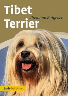 Tibet Terrier - Annette Schmitt (ISBN 9783800176359)