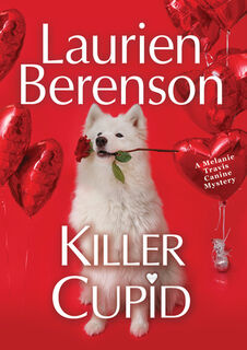 Killer Cupid - Laurien Berenson (ISBN 9781496741035)