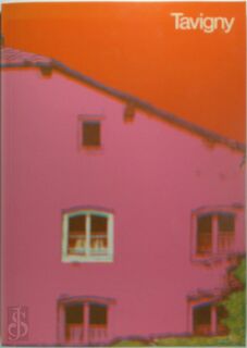 Tavigny un village ardennais - Gerard Michel