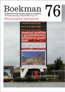 Particulier initiatief (ISBN 9789066501041)
