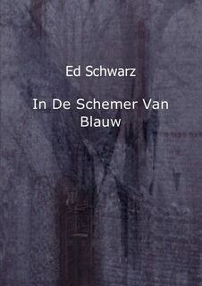 In de schemer van blauw - Ed Schwarz (ISBN 9789461933751)
