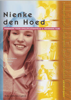 Kwalificatieniveau 3 - N. van Halem, T. Hutten, Y. Smid (ISBN 9789031329946)
