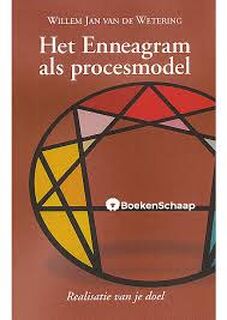 Het Enneagram - Willem Van de Wetering (ISBN 9789055991570)