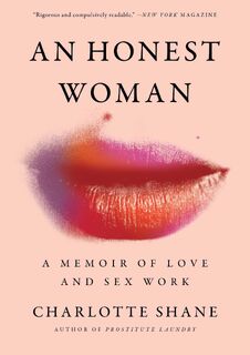 An Honest Woman - Charlotte Shane (ISBN 9781982126865)
