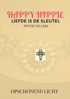HAPPY HIPPIE - Pieter Nelleke (ISBN 9789403798349)