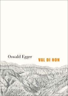 Val di Non - Oswald Egger (ISBN 9783518425824)
