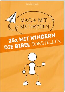 Mach mit Methoden Band 3 - Sara Schmidt (ISBN 9783438039897)