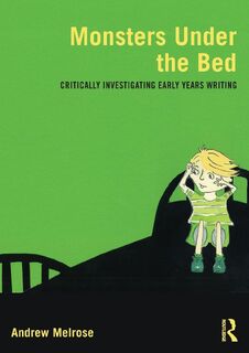 Monsters Under the Bed - Andrew (University of Winchester Melrose (ISBN 9780415617505)