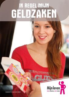 Ik regel mijn geldzaken - Charlotte van den Berg (ISBN 9789086962280)