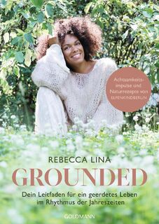 Grounded - Rebecca Lina (ISBN 9783442223862)