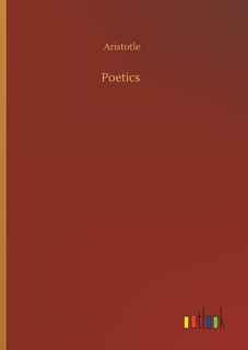 Poetics - Aristotle (ISBN 9783734063756)