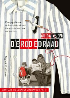 De rode draad - Guida Joseph (ISBN 9789038816463)