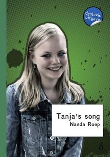 Tanja's song - Nanda Roep (ISBN 9789491638671)