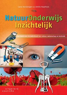 Natuuronderwijs inzichtelijk - Carla Kersbergen ; Amito Haarhuis (ISBN 9789046904879)
