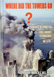 Where Did the Towers Go? - Judy D. Wood (ISBN 9780615412566)