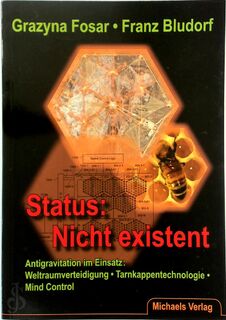 Status: Nicht existent - Grazyna Fosar (ISBN 9783895393884)