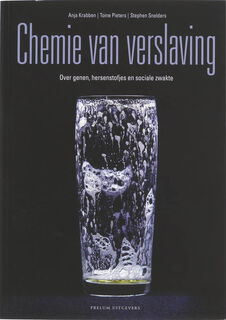 Chemie van verslaving - A. Krabben, S. T. / Snelders Pieters (ISBN 9789085620440)