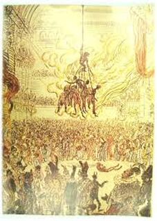 Etchings from the Collection of "Gemeentekrediet Van België" - James Ensor