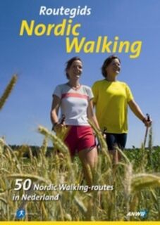 Routegids Nordic Walking - (ISBN 9789018024604)