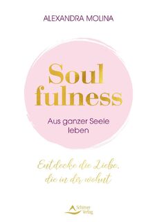 Soulfulness - Alexandra Molina (ISBN 9783843414661)