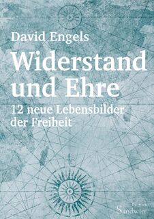 Widerstand und Ehre - David Engels (ISBN 9783986170882)