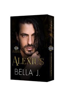 Alexius - Bella J (ISBN 9783989421059)