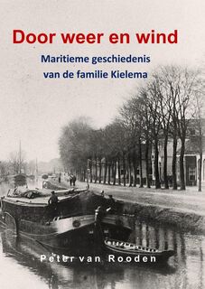 Door Weer en Wind - Peter van Rooden (ISBN 9789403636771)