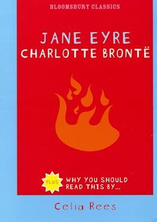 Jane Eyre - Charlotte Brontë (ISBN 9780747587491)