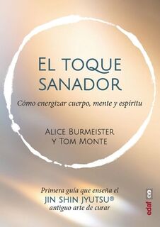 Toque Sanador, El - Alice Burmeister (ISBN 9788441444058)