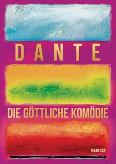 Die göttliche Komödie - Dante Alighieri (ISBN 9783717525790)