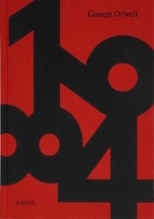 1984 - George Orwell (ISBN 9789526538525)