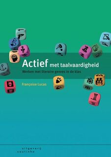 Actief met taalvaardigheid - Françoise Lucas (ISBN 9789046904992)