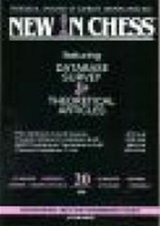 New in chess yearbook / 20 - (ISBN 9789071689338)