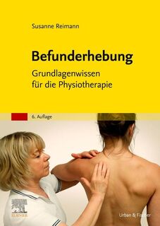 Befunderhebung - Susanne Reimann (ISBN 9783437450174)