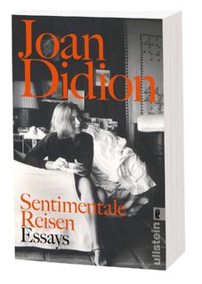 Sentimentale Reisen - Joan Didion (ISBN 9783548290102)