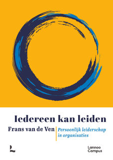 Iedereen kan leiden - Frans van de Ven (ISBN 9789020978889)