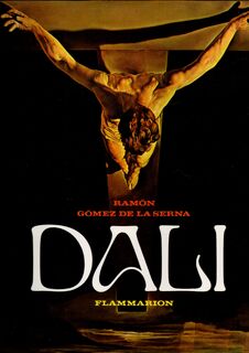 Dali - Ramon Gomez de la Serna
