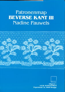 Patronenmap Beverse Kant III - Nadine Pauwels