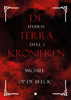De Terra Kronieken - Michiel Op de Beeck (ISBN 9789465287812)