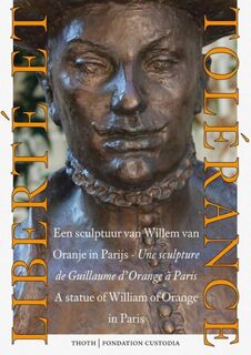 Liberté et tolérance - Alister Duke, Ger Luijten, Jan Teeuwisse (ISBN 9789068687064)