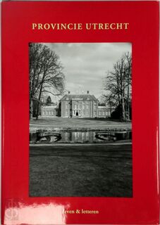 Provincie Utrecht - Gerrit Jan Zwier (ISBN 9789074927673)