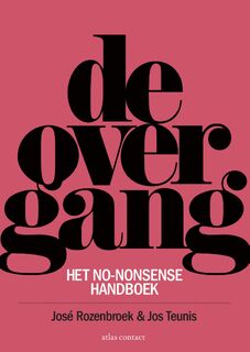 De overgang - José Rozenbroek, Jos Teunis (ISBN 9789045028507)