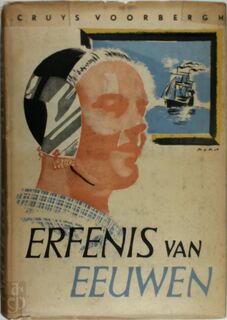 Erfenis van eeuwen - Cruys Voorbergh