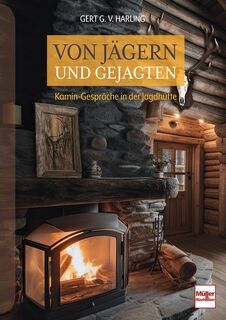 Von Jägern und Gejagten - Gert G. von Harling (ISBN 9783275023158)