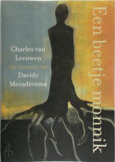 Een beetje monnik - Charles van Leeuwen (ISBN 9789081994477)