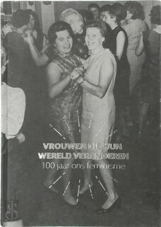 Vrouwen die hun wereld veranderen - 