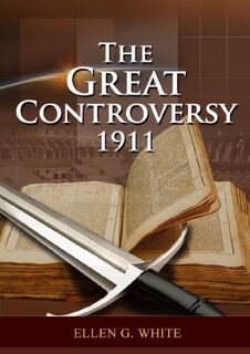 The Great Controversy - Ellen G. White (ISBN 9781088258774)