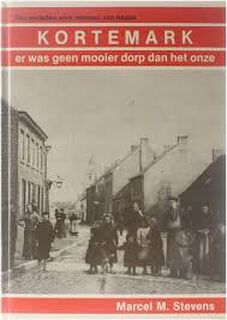 Kortemark - Marcel Stevens