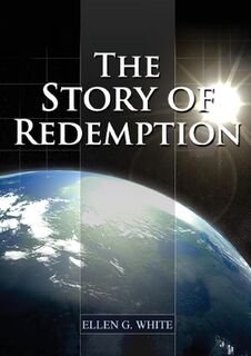 The Story of Redemption - Ellen G. White (ISBN 9781087902913)