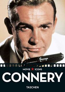 Connery - Paul Duncan (ISBN 9783836508582)